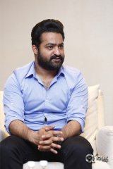 Jr NTR Interview About Jai Lava kusa Movie